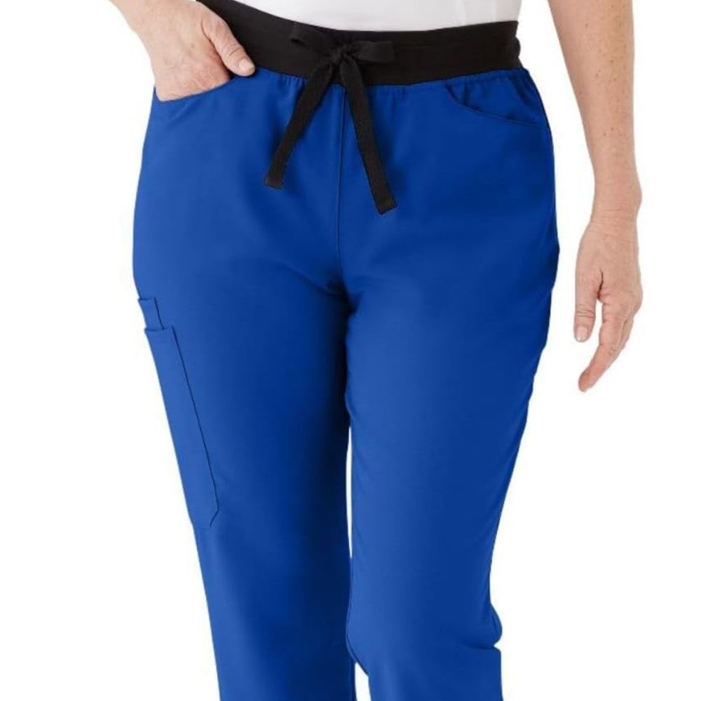 AVE Coastal 7-pocket Scrub pants